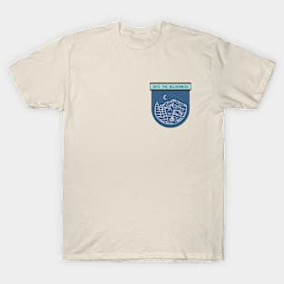 INTO THE WILDERNESS T-Shirt